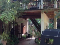 Hill Side Kings Villa