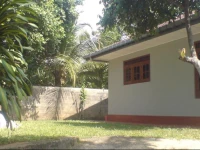 House In Dodanduwa
