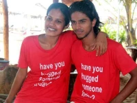 HUG INN B&B Hikkaduwa