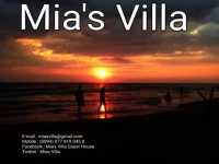 Mias Villa - 567 Galle Road