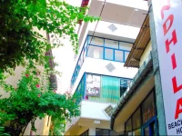 Randhila Beach View Hotel