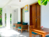 The Residence Hikkaduwa