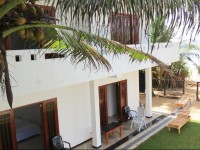 Vacation Beach Guest House