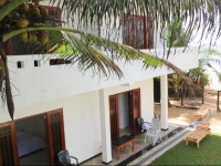 Vacation Beach Guest House