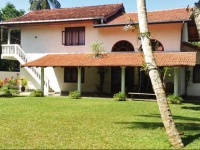 Villa Sopaya Hikkaduwa