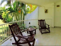 Village Paradise Sri Lanka