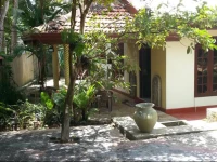 Woodland Villa Ambalangoda