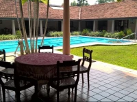 Tropical Villas Kochchikade