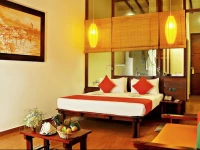 The Beach Cabanas Retreat & Spa 5*