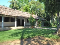 Kimbulagala Watte Villa