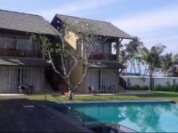 South Lake Resort Koggala