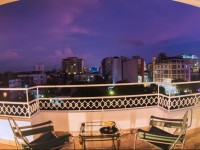 Whitehouse Residencies 4*