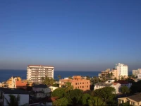 Apart - Lafala Hotel & Service Apartment 3*