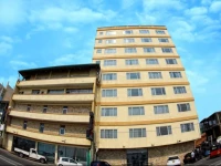 Sunhill - Colombo Hotel 3*