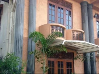 The Saffron Hotel Nawala 2*