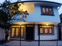 Beautiful Colombo room