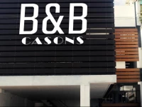 Casons B&B