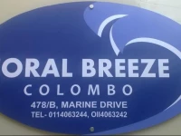 Coral Breeze Colombo