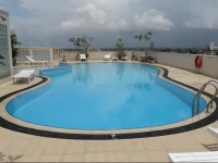 Hedges Court Residencies