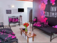 Inn Colombo 7 Hostel