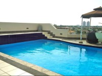 Lakewinds Residencies Colombo