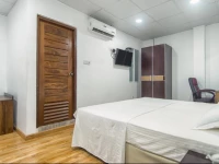 Metro City Hotel Colombo