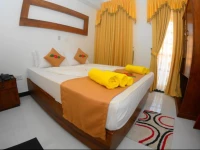 My Holiday Ticket (PVT) Ltd