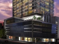 Platinum One By The Kingsbury