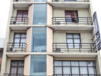 Port View City Hotel 1*