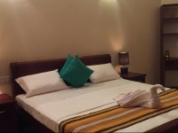 Saladura Villa - Colombo 07