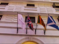 The Steuart by Citrus