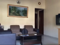 Vacation holiday home