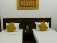 Villa 34 Guest House