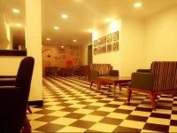 Zamzam Colombo City Hotel