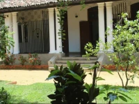 The Kalutara House