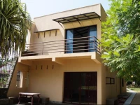 Sri Beach Bungalows And Villa
