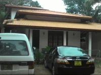 Francis Kandamby Mawatha