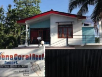 Polhena Coral Reef Resort 1*