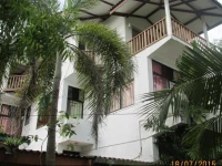 Randuma Villas 1*