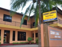 Sunny Lanka Guest House