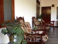 Midigama Villa Resort