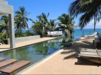 Nisala Villas Mirissa 5*