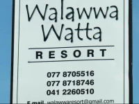 Walawwa Watta Resort