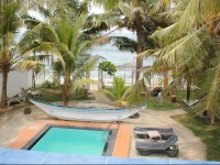 Edelweiss Resort Mirissa 2*