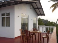Mount View Villa Resort Mirissa