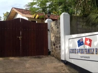 Aussie Swiss Family House Mirissa