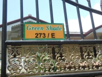 Green Shade