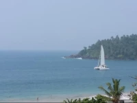 Kurunduwatta Villa Mirissa