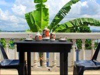 Mirissa Harbour View