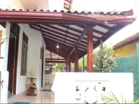 Orenka Resort Mirissa